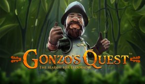 Gonzos Quest