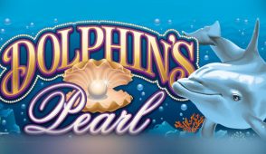 Dolphins Pearl